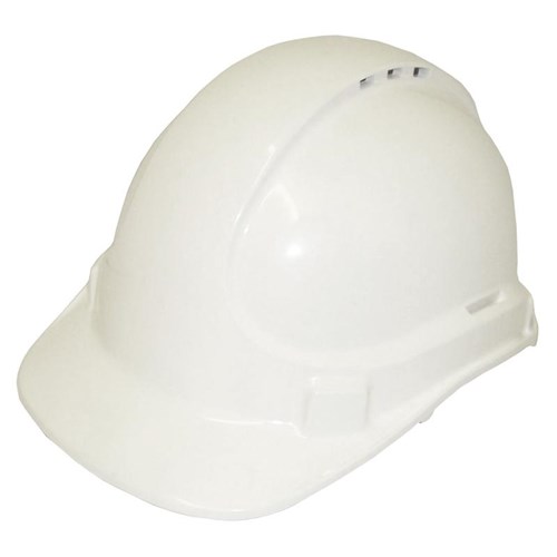 Safety Helmet WHITE