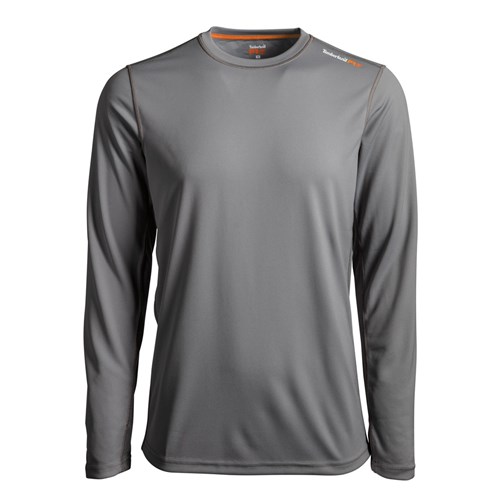Timberland PRO® Wicking Good L/S T-Shirt
