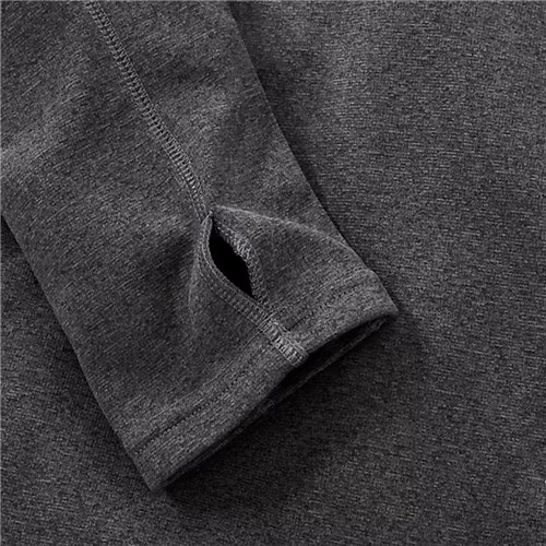 Timberland PRO Men's Understory 1/4-Zip Fleece Top