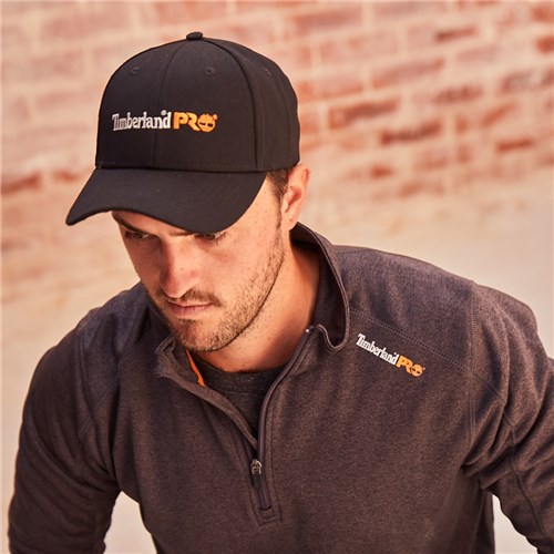 Timberland Pro Understory 1/4 Zip Fleece Jumper