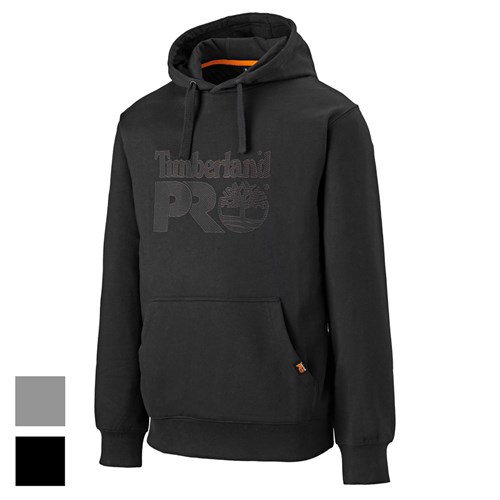 Timberland PRO® Hood Honcho Textured Graphic Pullover