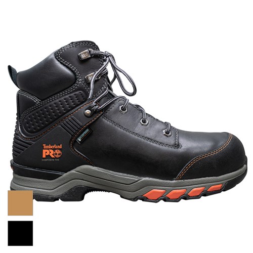 timberland work boots composite toe