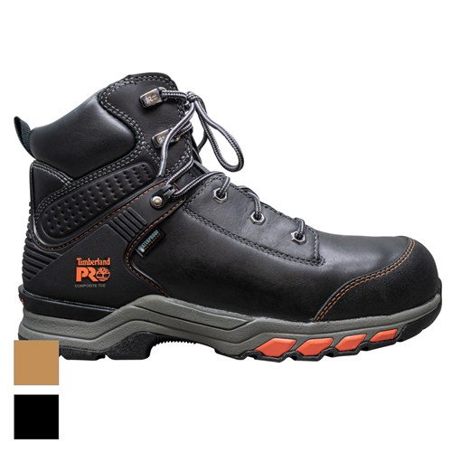 timberland pro hypercharge boots