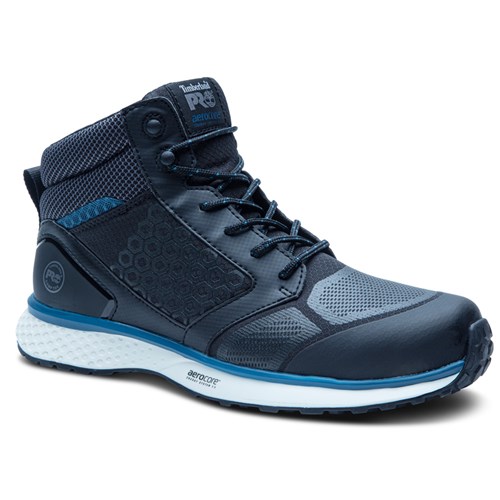 timberland pro mid