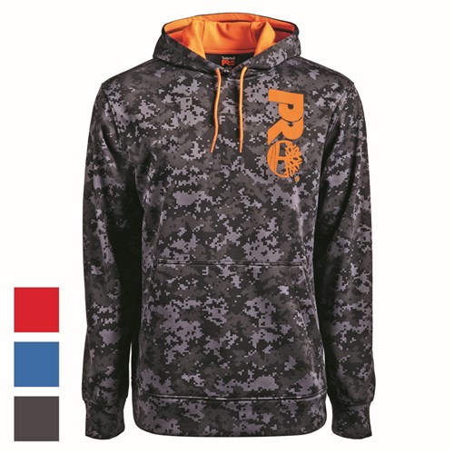timberland pro clothes