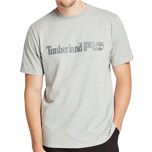 Timberland PRO® Base Plate S/S T-Shirt