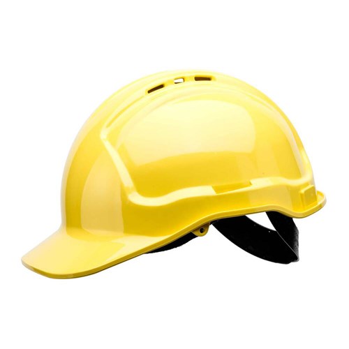 Tuffgard Vented Hard Hat