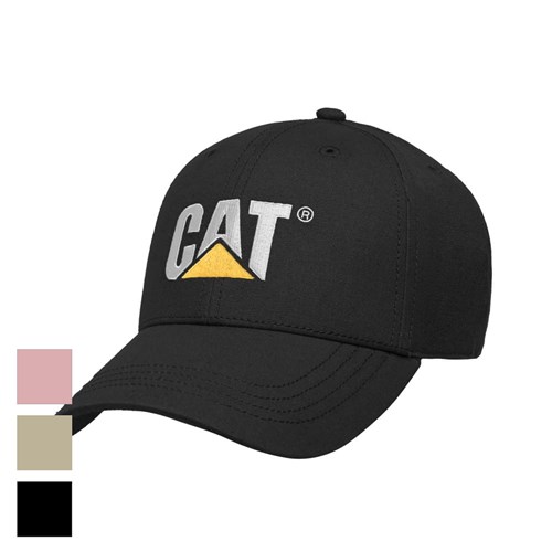 CAT® Workwear Trademark Cap
