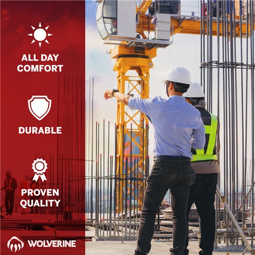 anti fatigue boot insoles