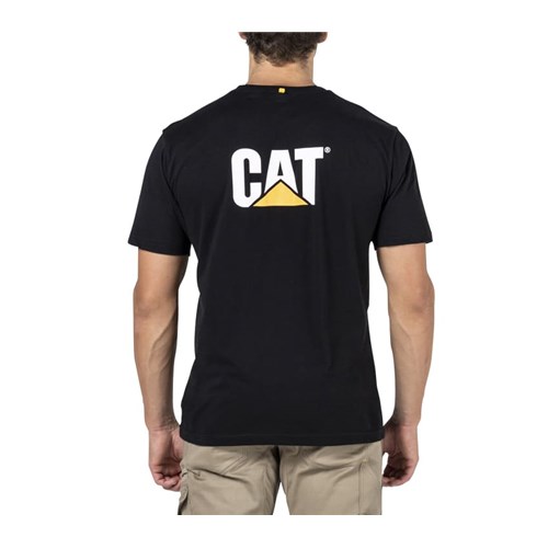 Caterpillar trademark shirt