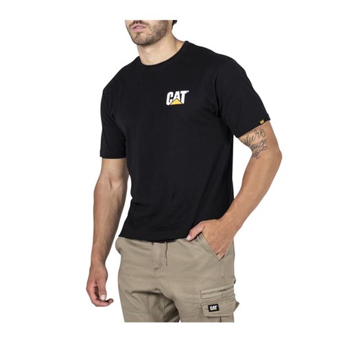 CAT® Workwear Trademark Tee