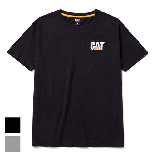 CAT® Workwear Trademark Tee