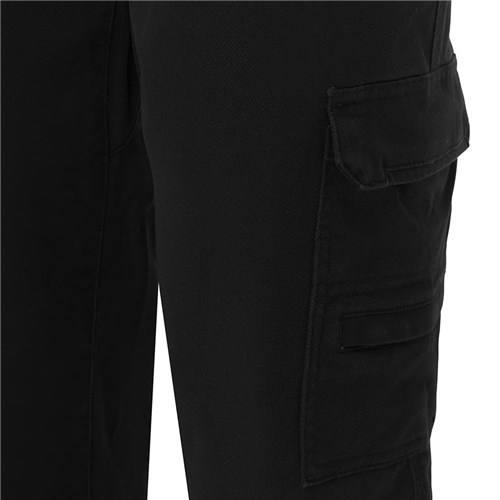 men's stretch twill pants