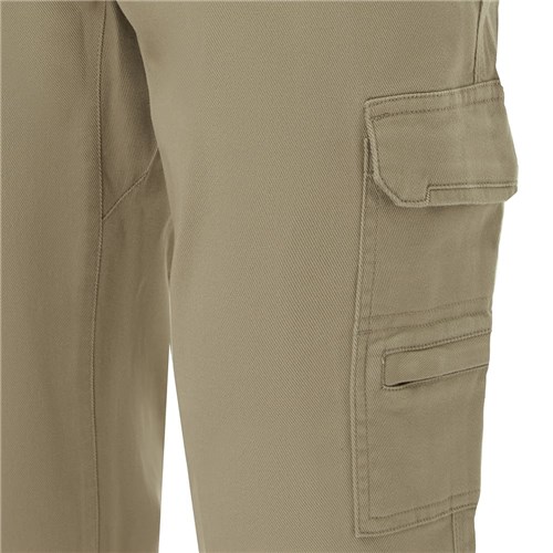 Wolverine Terrain WF Stretch Twill Pant