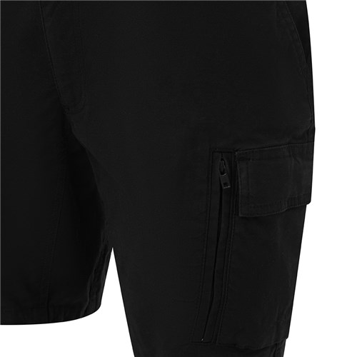 Wolverine stretch work shorts