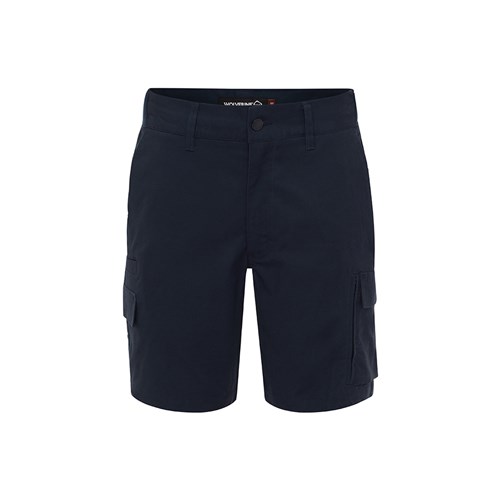 Wolverine Momentum WFStretch CanvasShort - Dark Navy