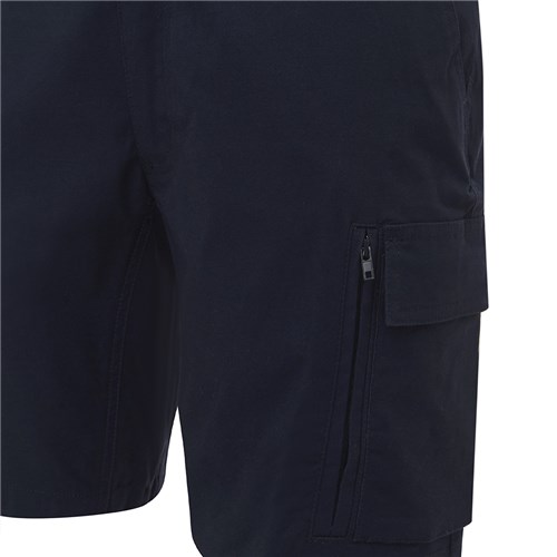 Wolverine Momentum WF Stretch Canvas Short
