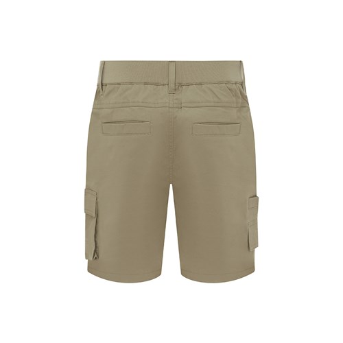 Momentum Stretch Short