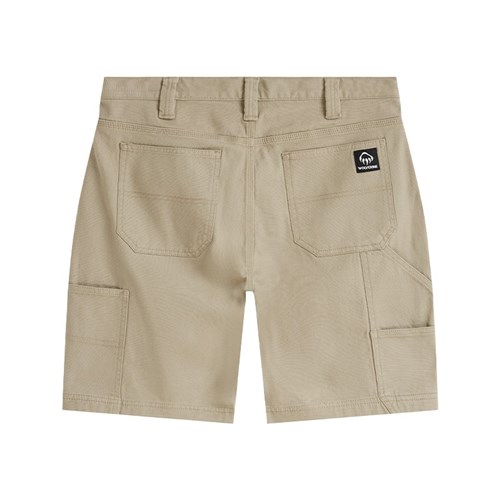 Steel Head Utility Short with Tool Pockets
