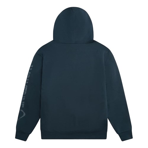 Wolverine Graphic Hoody - Long Sleeve