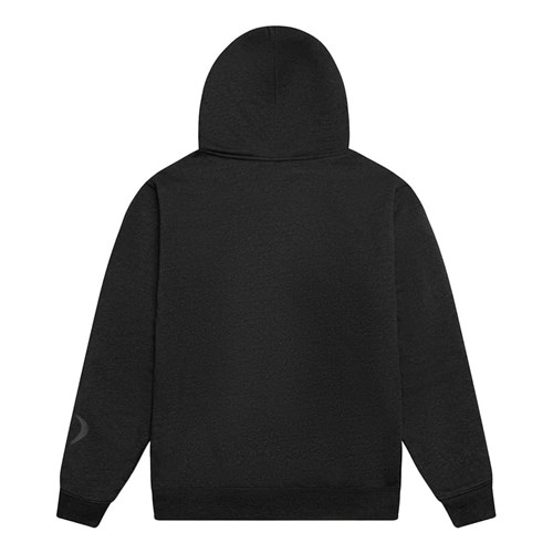 Long Sleeve Wolverine Graphic Hoody