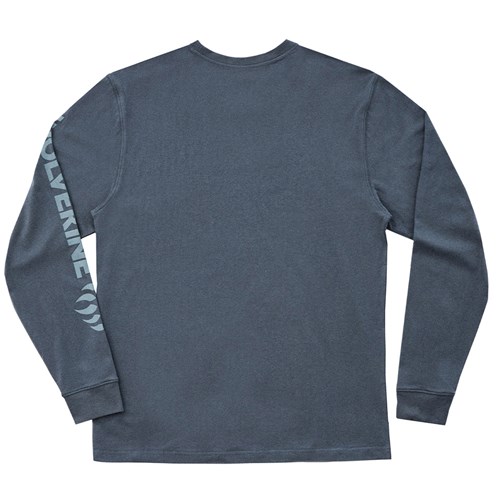 long sleeve mens graphic tees