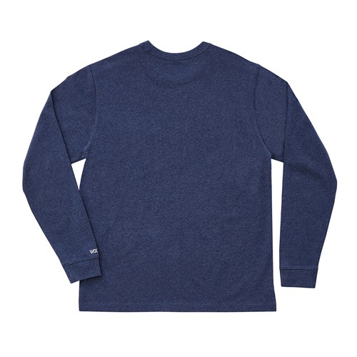 Wolverine Guardian Cotton Long Sleeve Tee
