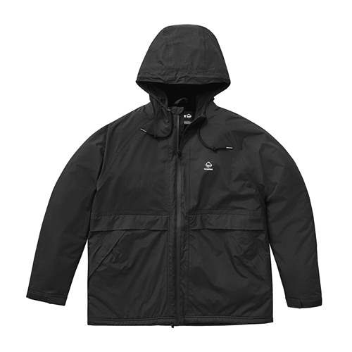 Wolverine I 90 Sherpa Lined Rain Jacket