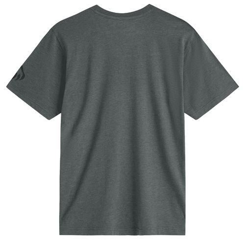 Wolverine Classic Short Sleeve Logo Graphic Shirt