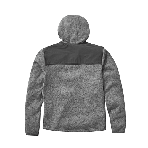 Wolverine Rowan Full Zip Hoody