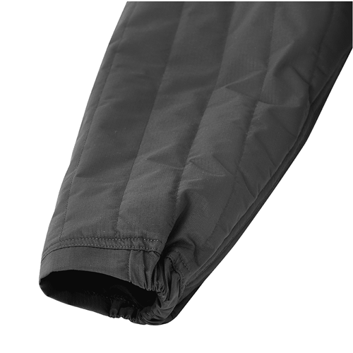 Water-Resistant wolverine hooded jacket?