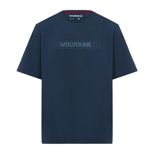 Wolverine Sorona S/S Graphic Tee