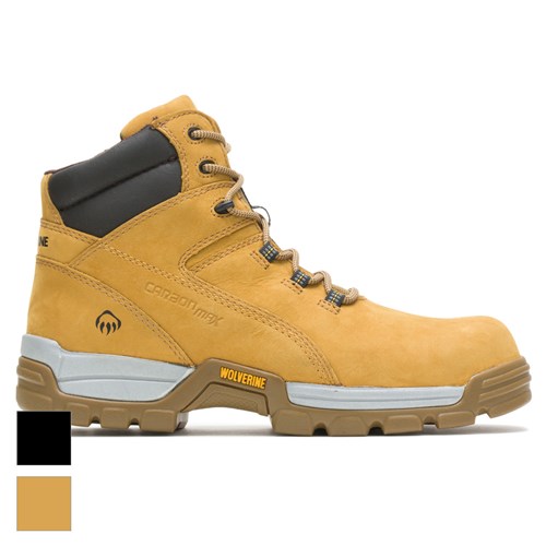 wolverine safety boots uk