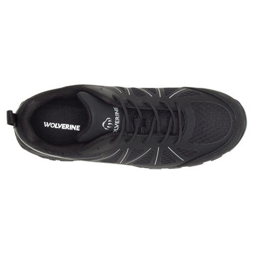 Wolverine safety shoes for Men