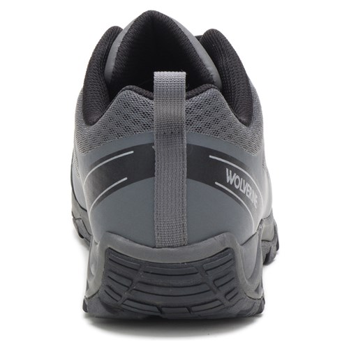Wolverine Men's Amherst II Carbonmax Safety Shoes