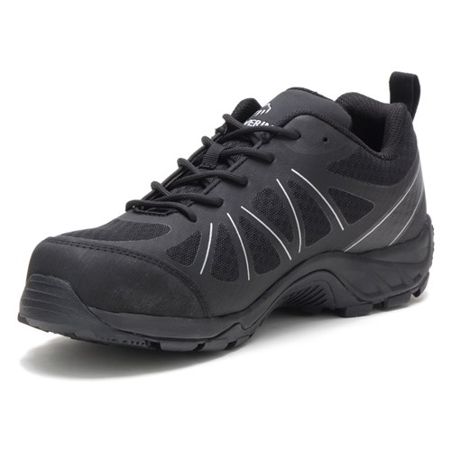 Safety footwear ideal for indoor work