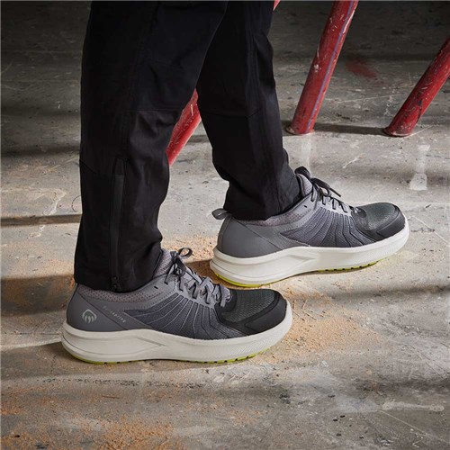 Carbon Max toe Athletic work shoes