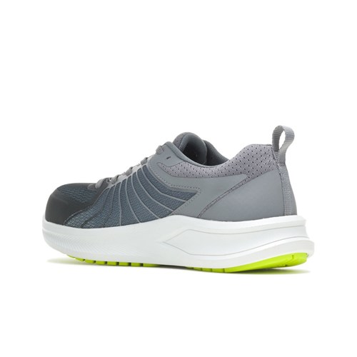 Shock Absorbing Athletic work shoes