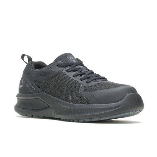 Athletic Work Safety Shoes