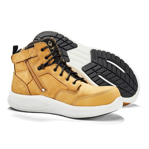 Wolverine shiftplus duraspring