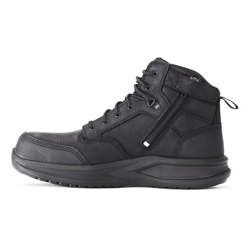 Wolverine shiftplus boots