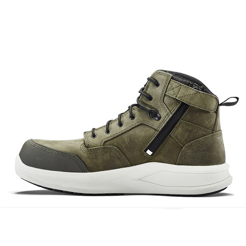 Wolverine shiftplus boots