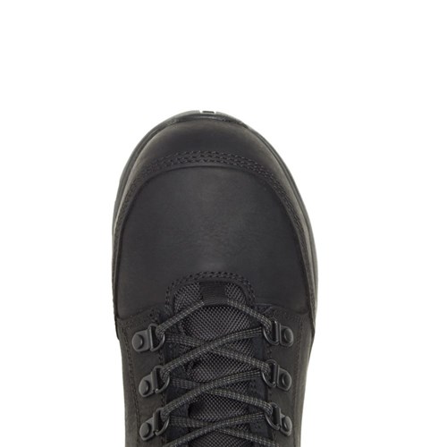 Wolverine grayson boots Removable Ortholite® full cushioned footbed