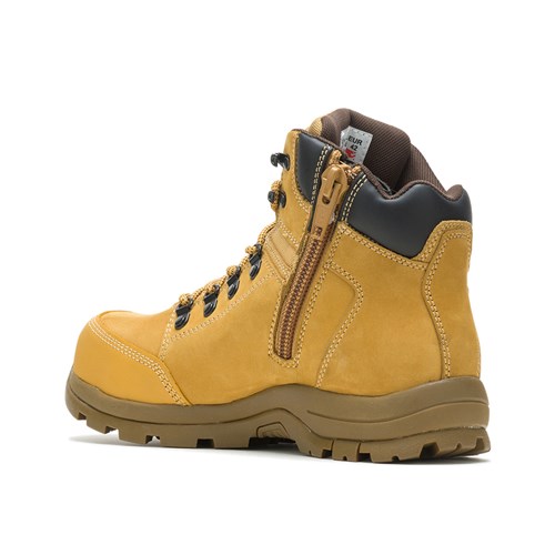 Wolverine Grayson Waterproof Boots
