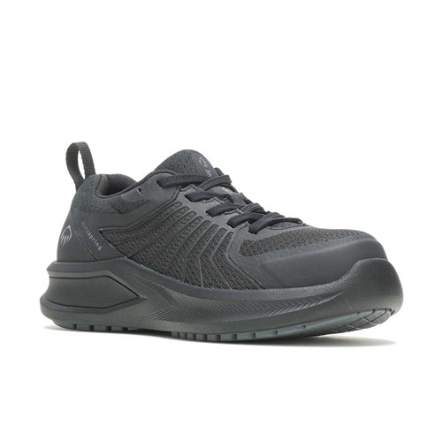 Wolverine Women's Bolt Vent Durashocks® Shoe