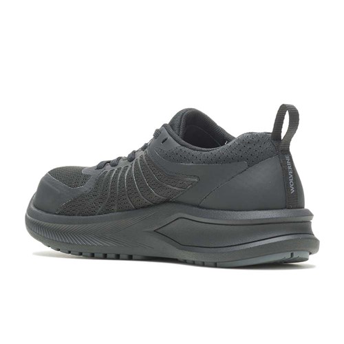 Bolt Vent DuraShocks® Shoe