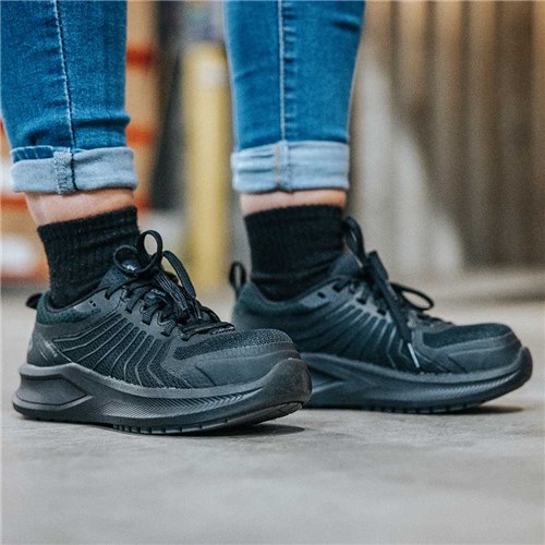 Wolverine Women's Bolt Vent Durashocks® Shoe