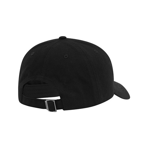 Black men's vintage caps