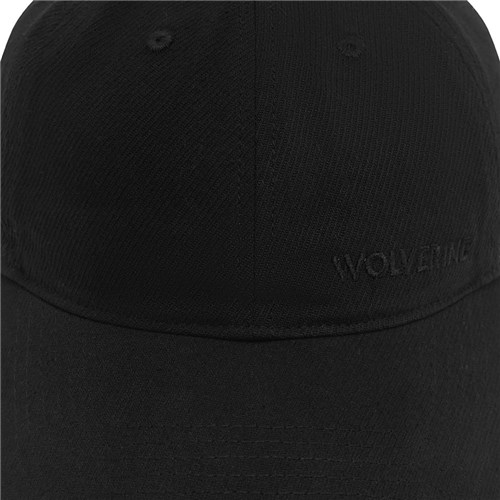 Black vintage caps for men