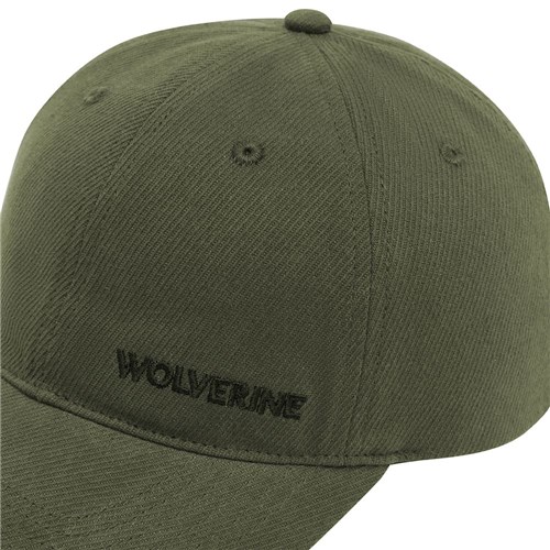 Wolverine Trail Vintage Cap
